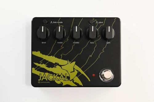 Limetone Audio JACKAL【オンラインストア限定】
