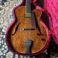 Kikuchi Guitars JF16 Bubinga Limited 2025 #8_2