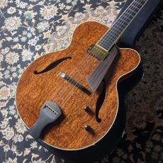 Kikuchi Guitars JF16 Bubinga Limited 2025 #8_4