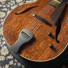 Kikuchi Guitars JF16 Bubinga Limited 2025 #8_5