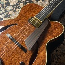 Kikuchi Guitars JF16 Bubinga Limited 2025 #8_6