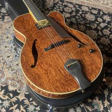 Kikuchi Guitars JF16 Bubinga Limited 2025 #8_7