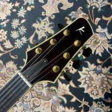 Kikuchi Guitars JF16 Bubinga Limited 2025 #8_9