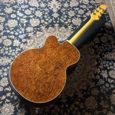 Kikuchi Guitars JF16 Bubinga Limited 2025 #8_10