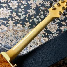 Kikuchi Guitars JF16 Bubinga Limited 2025 #8_11