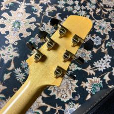 Kikuchi Guitars JF16 Bubinga Limited 2025 #8_12