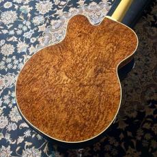 Kikuchi Guitars JF16 Bubinga Limited 2025 #8_13