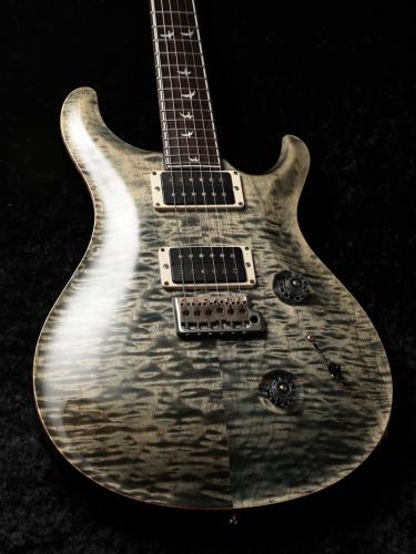 Paul Reed Smith [PRS] Custom24 Quilted 30th Anniversary 2015年製 [約3.63kg][1Fエレキフロア展示品]