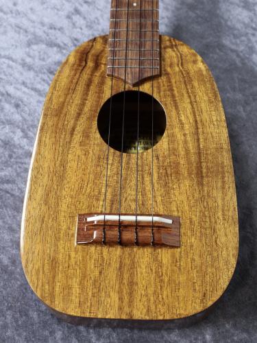 Ceniza 【ソプラノ】Pineapple Long Neck【中古】