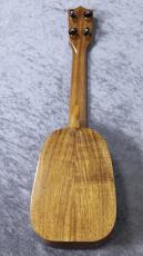 Ceniza 【ソプラノ】Pineapple Long Neck【中古】_4