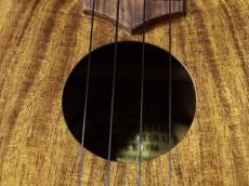 Ceniza 【ソプラノ】Pineapple Long Neck【中古】_6