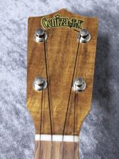 Ceniza 【ソプラノ】Pineapple Long Neck【中古】_9