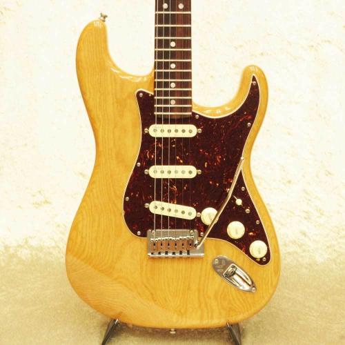 Fender American Ultra Stratocaster