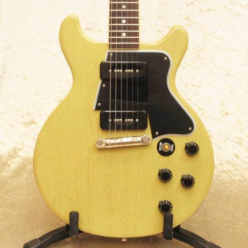 Gibson 1960 Les Paul Special Double Cut Reissue