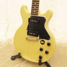 Gibson 1960 Les Paul Special Double Cut Reissue_2