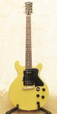 Gibson 1960 Les Paul Special Double Cut Reissue_3
