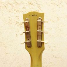 Gibson 1960 Les Paul Special Double Cut Reissue_5