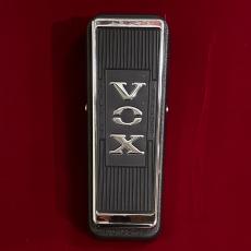 VOX VRM-1 "Real McCoy Wah" 【ヴィンテージVOXワウの完全再現】_6