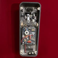 VOX VRM-1 "Real McCoy Wah" 【ヴィンテージVOXワウの完全再現】_8