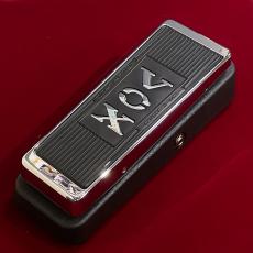 VOX V846 Vintage 【ヴィンテージVOXワウの完全再現】_4