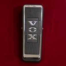 VOX V846 Vintage 【ヴィンテージVOXワウの完全再現】_5