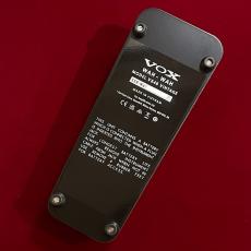 VOX V846 Vintage 【ヴィンテージVOXワウの完全再現】_7