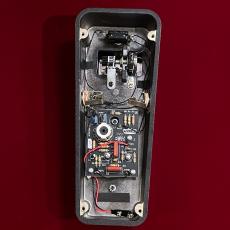 VOX V846 Vintage 【ヴィンテージVOXワウの完全再現】_8