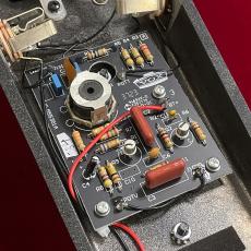 VOX V846 Vintage 【ヴィンテージVOXワウの完全再現】_9