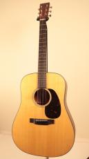 Martin 【サテン仕上げ】D-18 Satin #2858096【2024年製】【New】_2