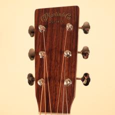 Martin 【サテン仕上げ】D-18 Satin #2858096【2024年製】【New】_10