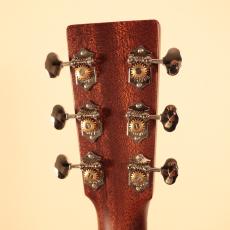 Martin 【サテン仕上げ】D-18 Satin #2858096【2024年製】【New】_11