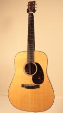 Martin D-18 Standard #2848413 2024年製 New_2