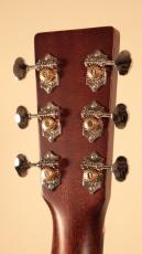 Martin D-18 Standard #2848413 2024年製 New_11