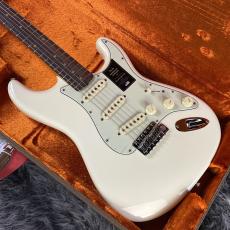 Fender American Vintage II 1961 Stratocaster Olympic White