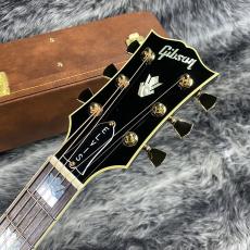Gibson Elvis SJ-200 Ebony_4