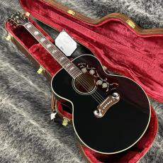 Gibson Elvis SJ-200 Ebony_5