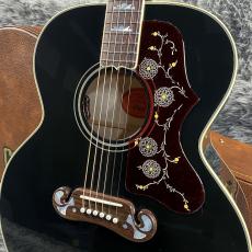 Gibson Elvis SJ-200 Ebony_6