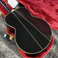 Gibson Elvis SJ-200 Ebony_7