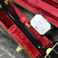 Gibson Elvis SJ-200 Ebony_8