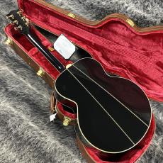 Gibson Elvis SJ-200 Ebony_10