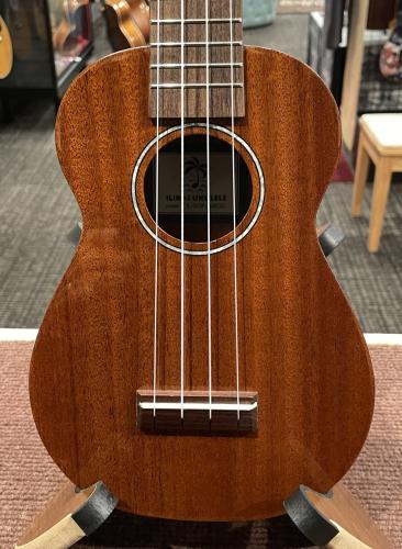 ILIKAI IL-SOP-4MGG 【実物写真】【福岡店在庫】【ハードケース付属】(識別番号:001)