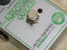 Electro-Harmonix 【決算セール!】LIZARD QUEEN 【オクターブファズ!!】【JHSとのコラボ製品】【送料無料】_4
