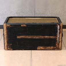 Marshall 1982A 4x12"スピーカーキャビネット (1969～1970)_7