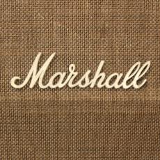 Marshall 1982A 4x12"スピーカーキャビネット (1969～1970)_9