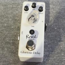 RevoL effects EDL-01 Glorious Delay