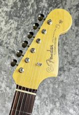 Fender Made in Japan Heritage 60s Jazzmaster -White Blonde- #JD26001741【4.06kg/2F展示品】_5