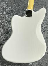 Fender Made in Japan Heritage 60s Jazzmaster -White Blonde- #JD26001741【4.06kg/2F展示品】_7