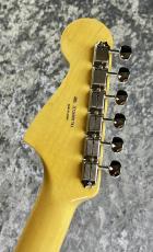 Fender Made in Japan Heritage 60s Jazzmaster -White Blonde- #JD26001741【4.06kg/2F展示品】_9