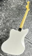 Fender Made in Japan Heritage 60s Jazzmaster -White Blonde- #JD26001741【4.06kg/2F展示品】_10