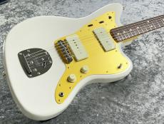 Fender Made in Japan Heritage 60s Jazzmaster -White Blonde- #JD26001741【4.06kg/2F展示品】_11